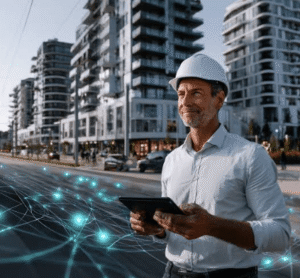 Artificial Intelligence in Urban Planning