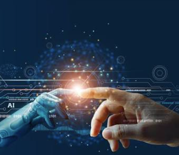 How Artificial Intelligence Is Changing the Modern World