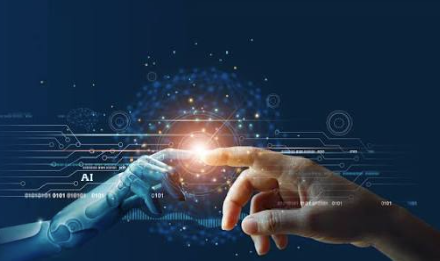 How Artificial Intelligence Is Changing the Modern World