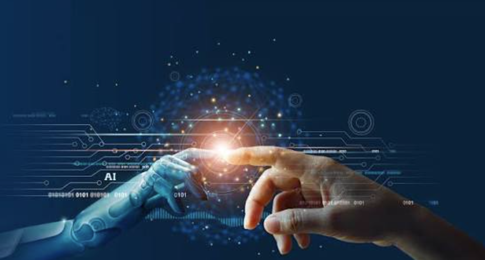 How Artificial Intelligence Is Changing the Modern World