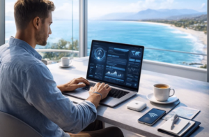 How Artificial Intelligence Is Changing Remote Work